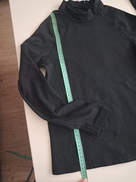 Termo tricko 146-152, decathlon,146