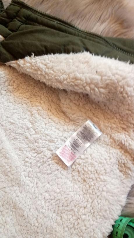 Bundička na zimu - 74, 74