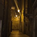 bari old town