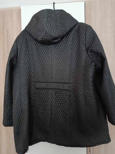 Prechodná bunda, xxl