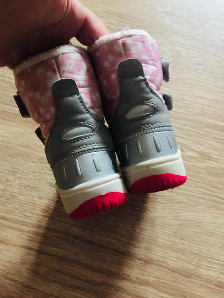 Zimný balíček pre 1,5 ročnú - 2 ročnú, 86–98