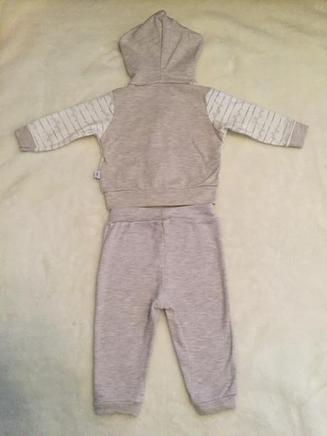 Trojsuprava teplakova, 62