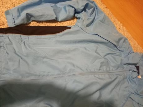 Športová dámska šuštiačka s, crivit,s