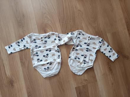 Body pre dvojičky disney 74, disney,74