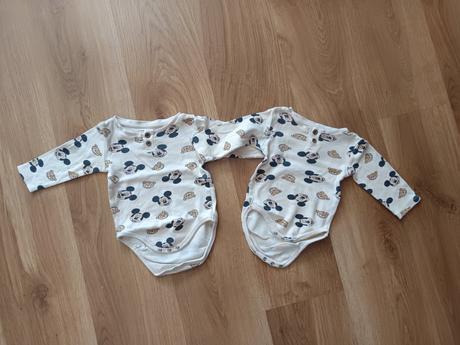 Body pre dvojičky disney 74, disney,74