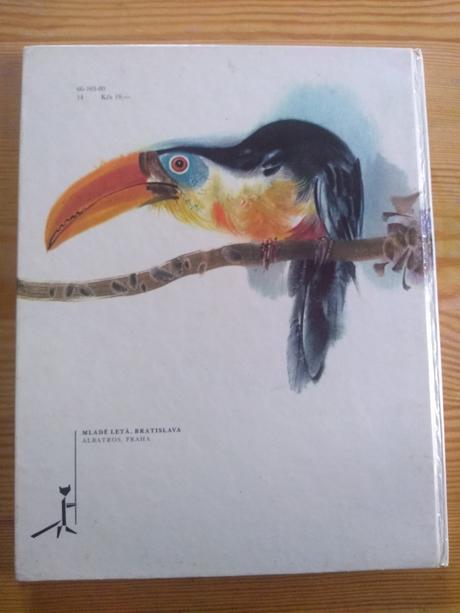 Ako som krstil medveďa rudo moric - 5eur,