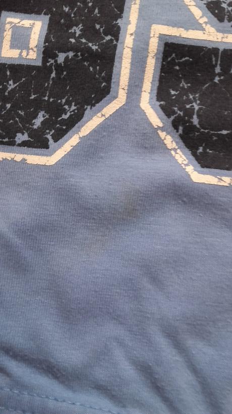 Tričko na 2-3r., 98