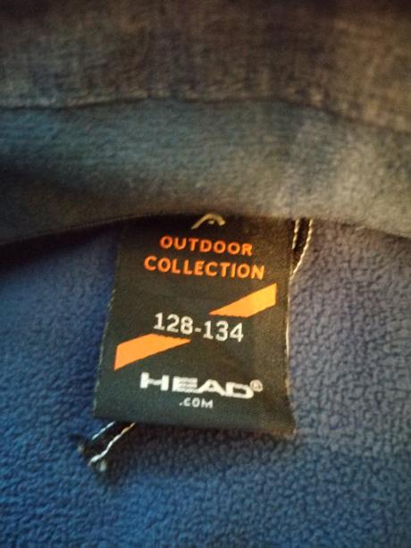 Softshellová bunda, 134