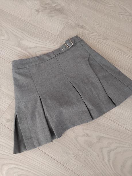 Seda sukňa 134 zara, zara,134