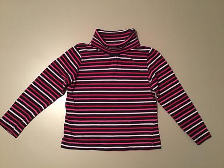 Rolaky a svetrik 98-104, 86–98