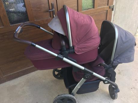 Dvojkocik, silver cross,silver cross wave