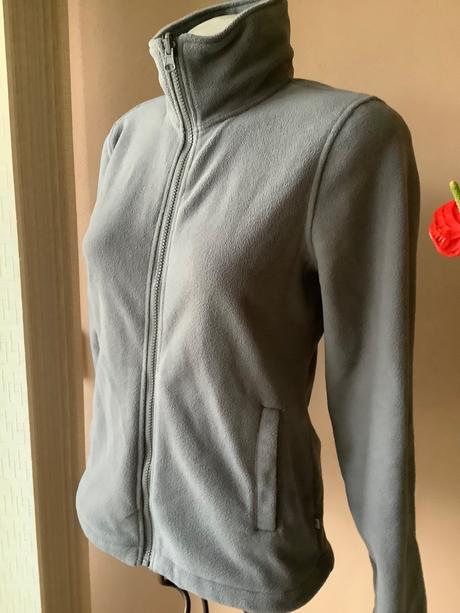 Mikina flisova kangaroos, m