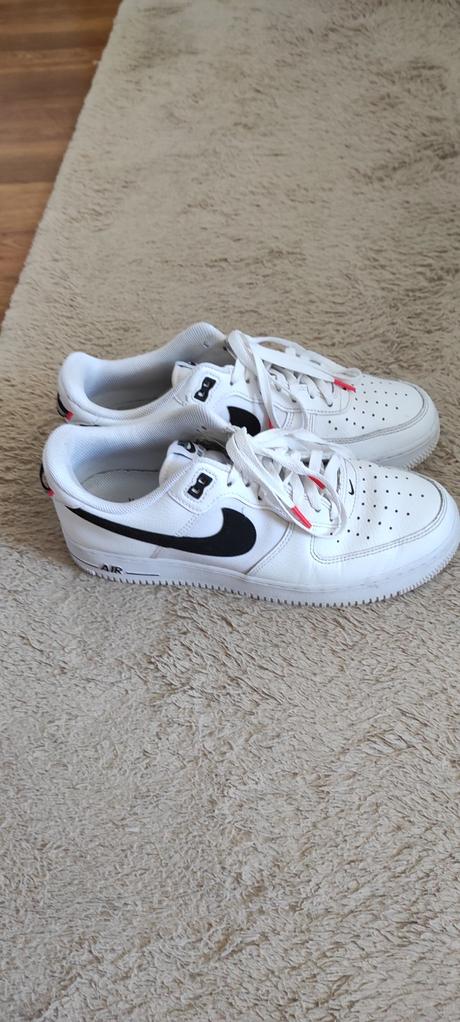 Tenisky, nike,44