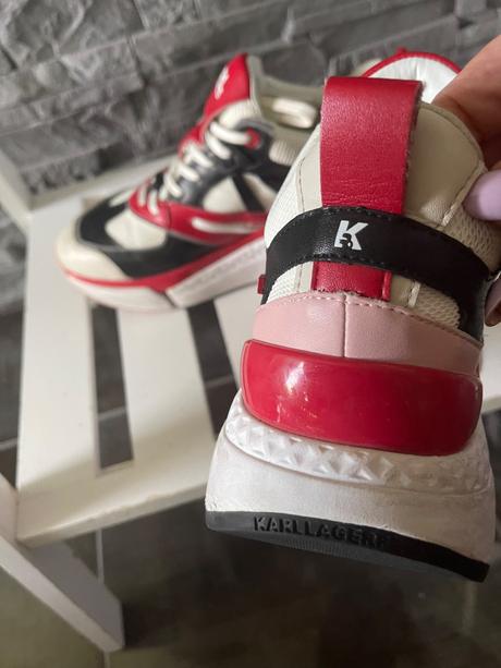 Karl lagerfeld v.38, karl lagerfeld,38