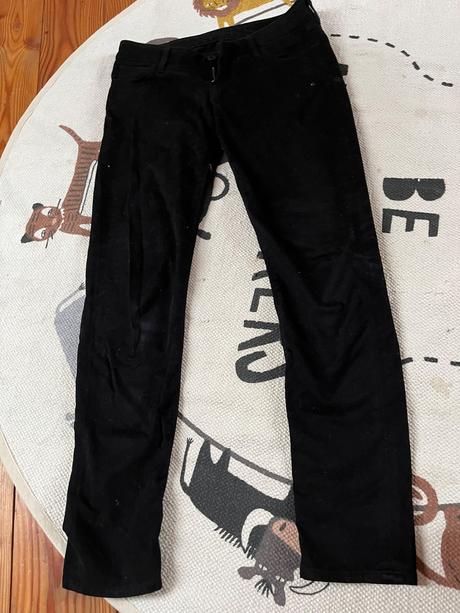 Guess slim nohavice s-xs, guess,s