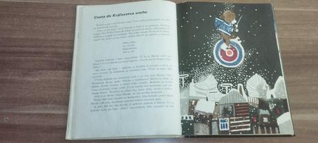 Čarovné koliesko mačka uška, 