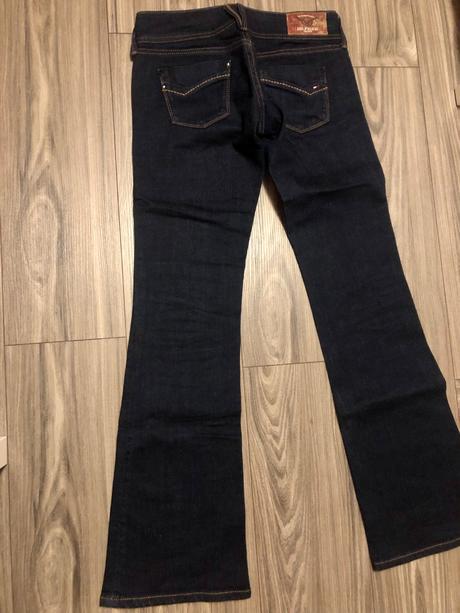 Zvonove rifle th original, tommy hilfiger,26