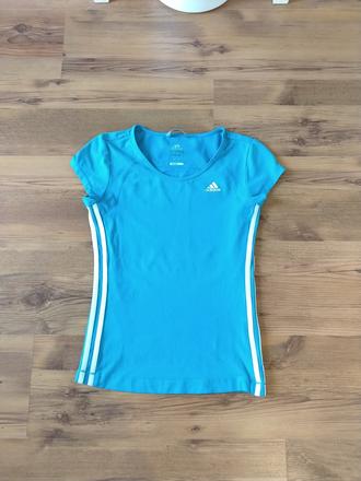 Tričko adidas clima lite 36, adidas,s