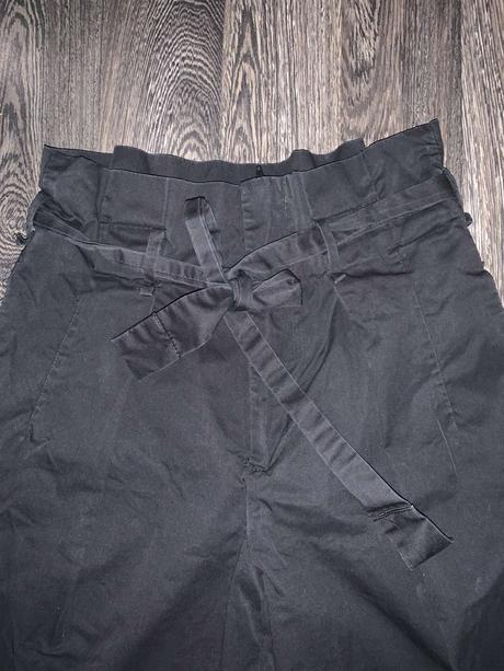 Kraťasy vysoký pás, zara,xs