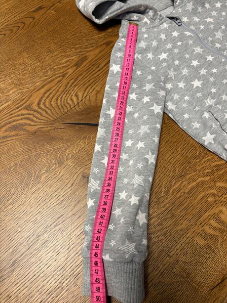 Mikina s kapucňou, f&f,128