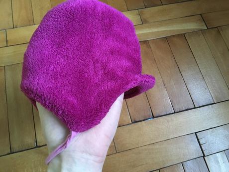 Zimna ciapka, rada,98