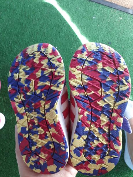 Kozene botasky, adidas,24