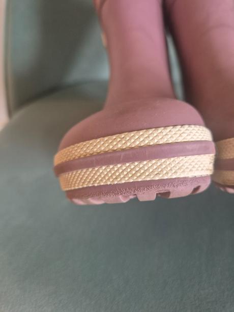 Barefoot zateplene gumaky budgaard, bundgaard,26