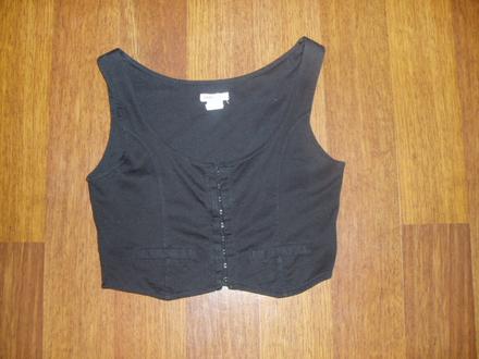 H&m young vestička 12/13r., h&m,152