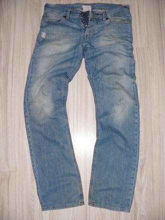 Pánske rifle zara men, zara,32