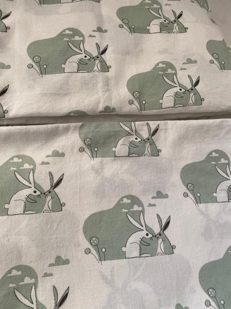 Detský vankúš, perinka aj s obliečkami, šírka (cm): 100,dĺžka (cm): 120