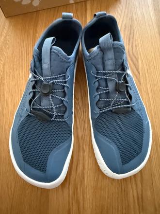 Vivobarefoot primus sport jr.37, vivobarefoot,37