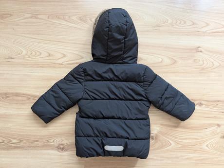 Zimná bunda, f&f,92