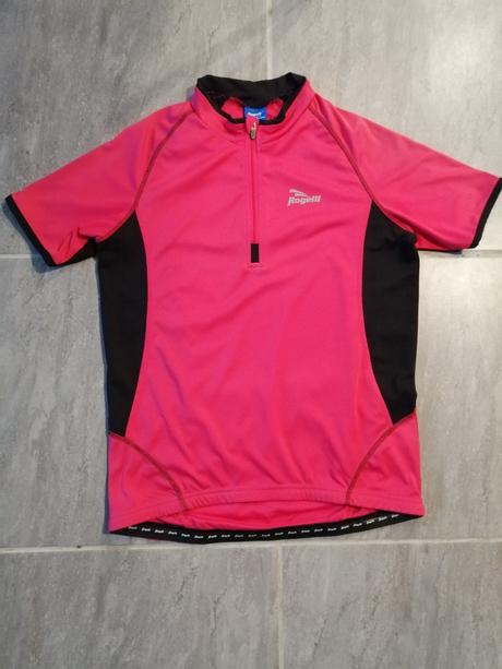 Cyklodres zn rogelli vl, l