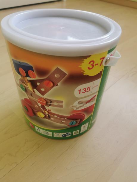 Skladačka / stavebnica, 