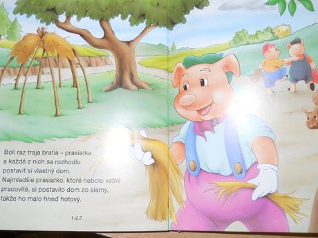 Z rozprávky do rozprávky, 