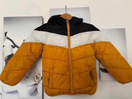 Jesenná bunda, sinsay,122