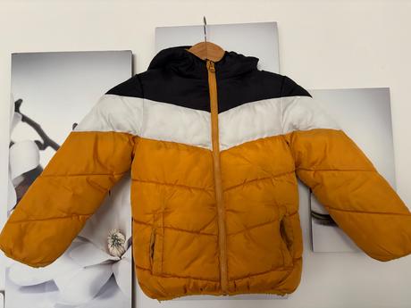 Jesenná bunda, sinsay,122