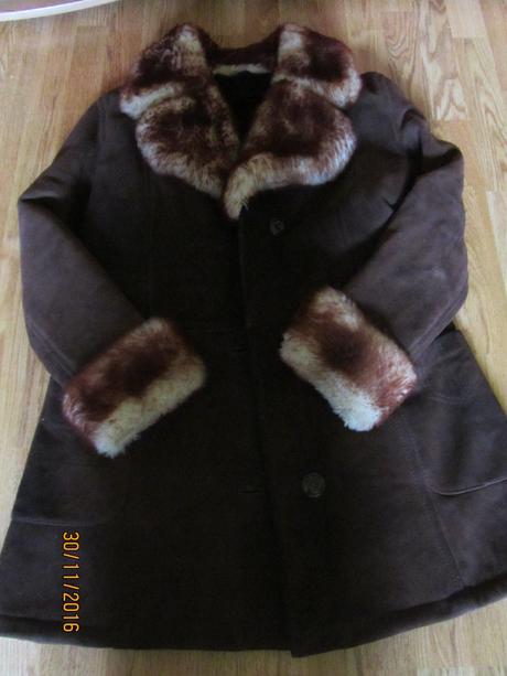 Pravý slovenský kožuch, l