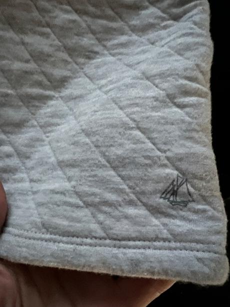 Petit bateau zimná hrubá sukňa na legíny vel.3, 98