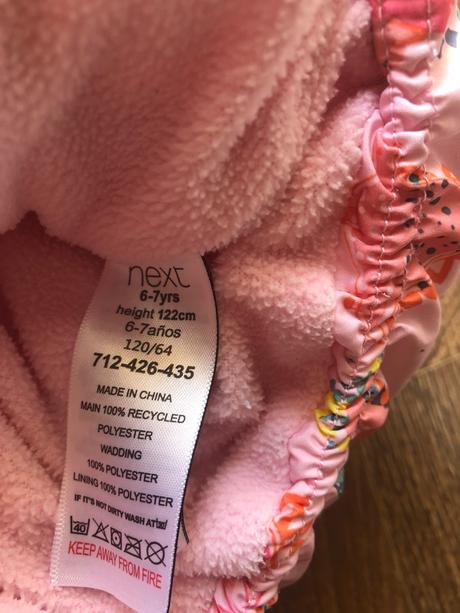 Tepla vesta next, next,122