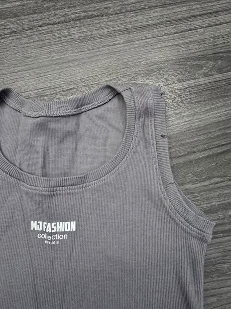 Mj fashion tielko, 140