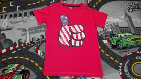 Tričko, dopodopo,122