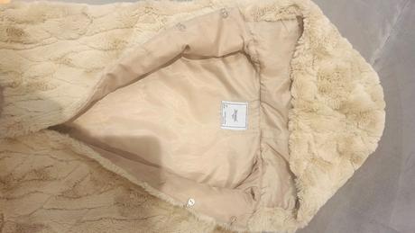 Vesta kozusinkova, mayoral,122