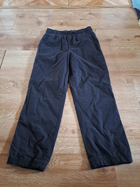 Podšité nohavice, c&a,134