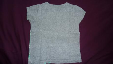 Tričko, carter's,92