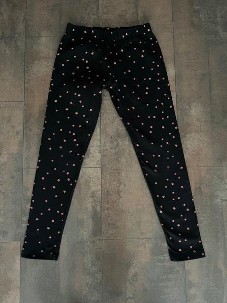 Hviezdickove leginy, pepco,152