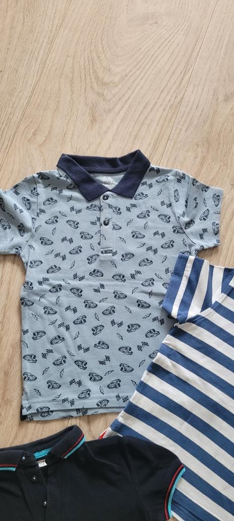 Tricka 110/116, lupilu,110