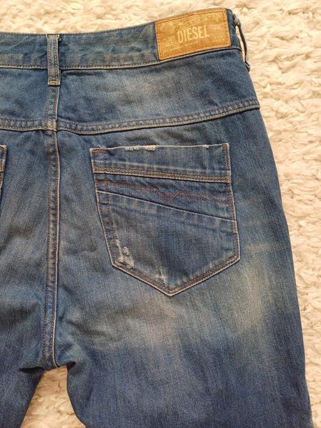 Diesel rifle dámske, diesel,28