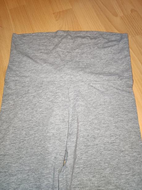 Tehotenské nohavice nové m, terranova,m