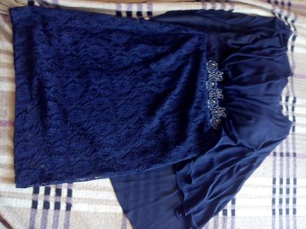 Spoločenské šaty, 46